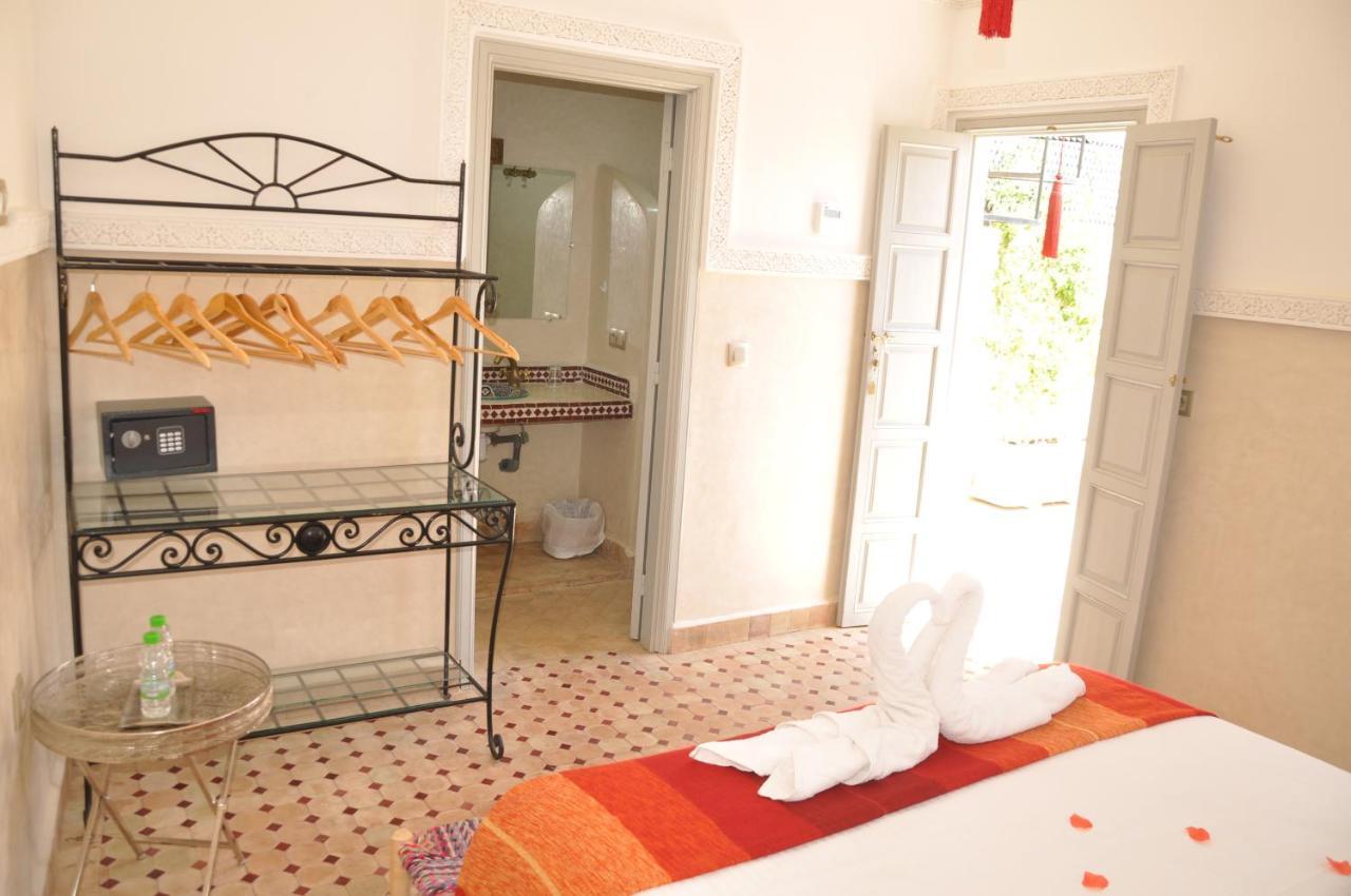Magnolia&spa * Marrakesh