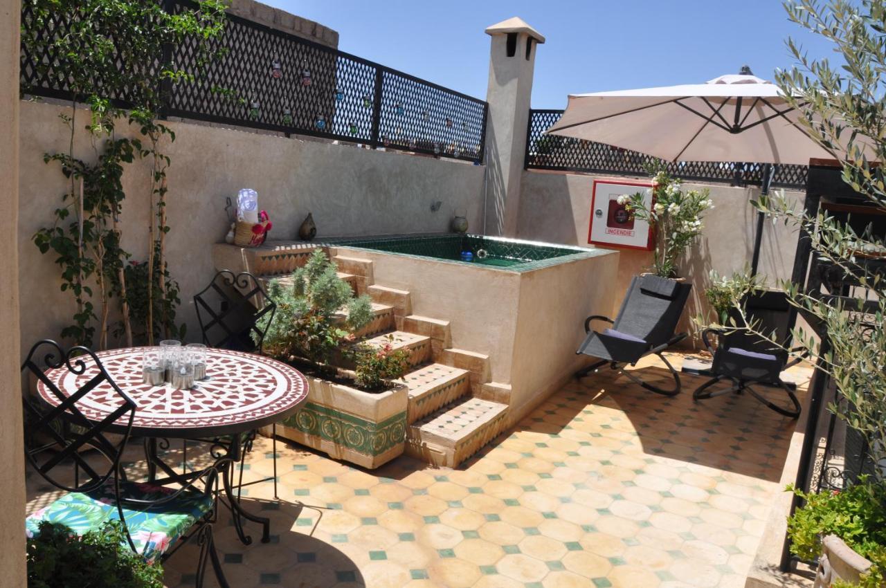 Maison d'hôtes Magnolia&spa *