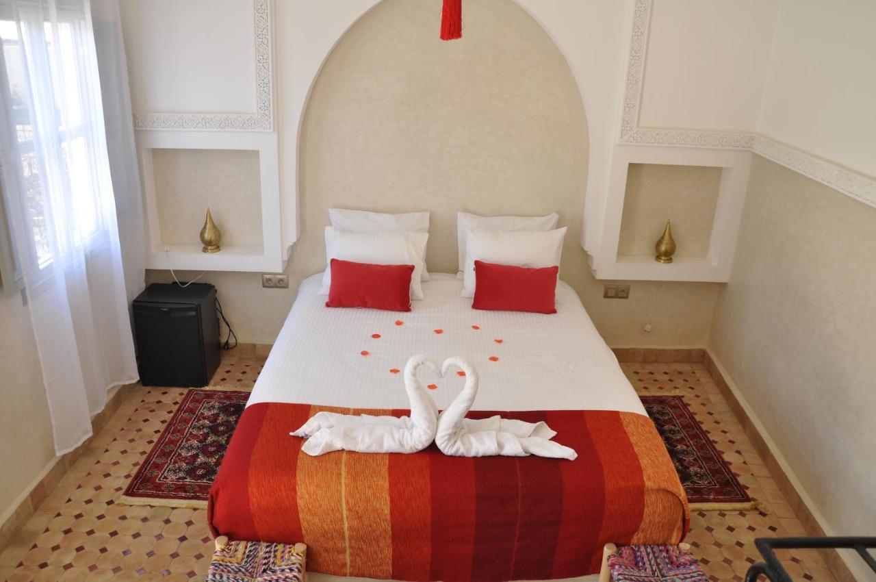 Magnolia&spa * Marrakesh