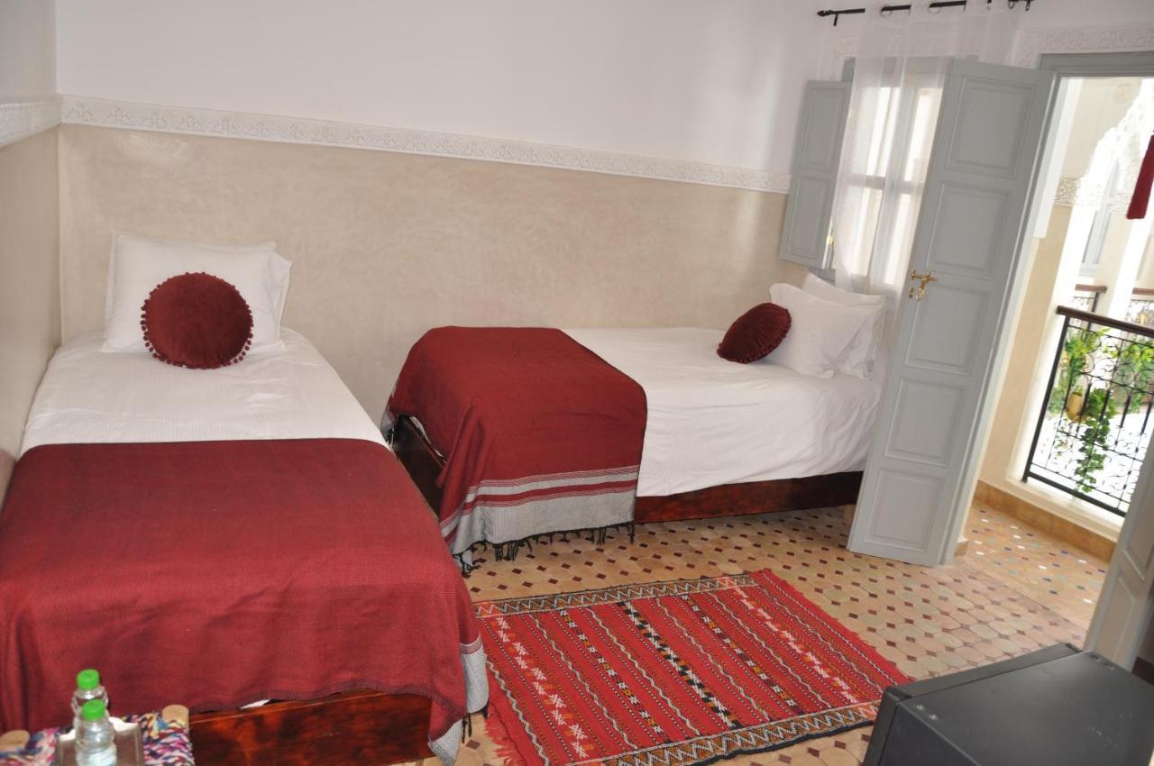 Magnolia&spa Marrakesh