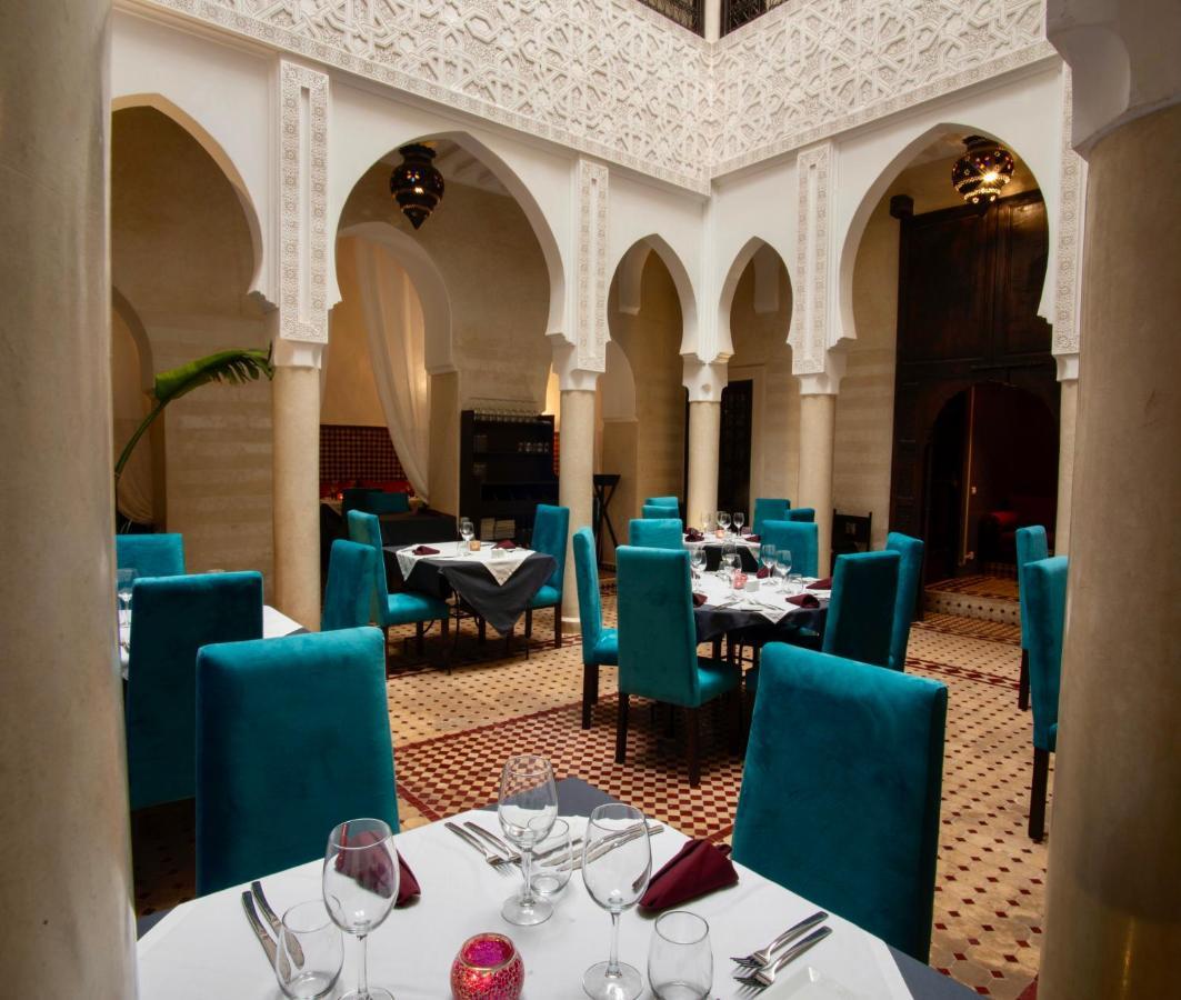 Casa Lalla Riad 4*