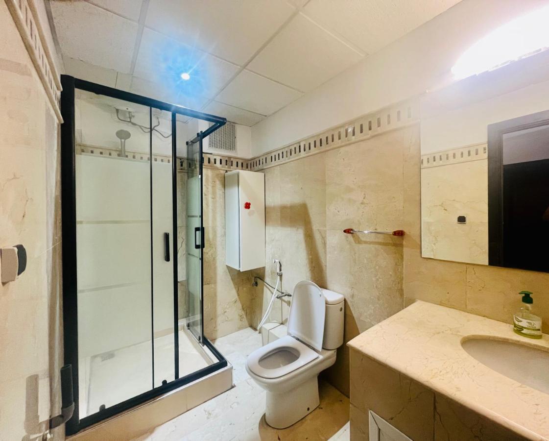 Sabor Anas Majorelle Apartment