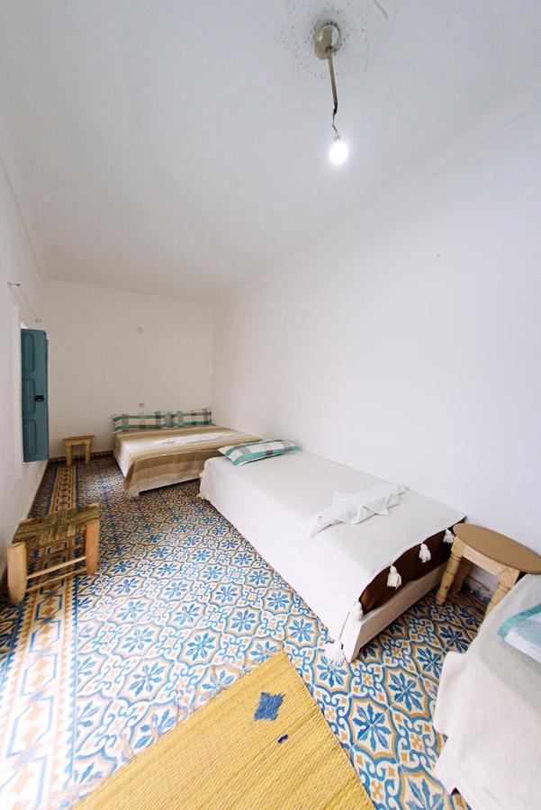 Riad Be 20