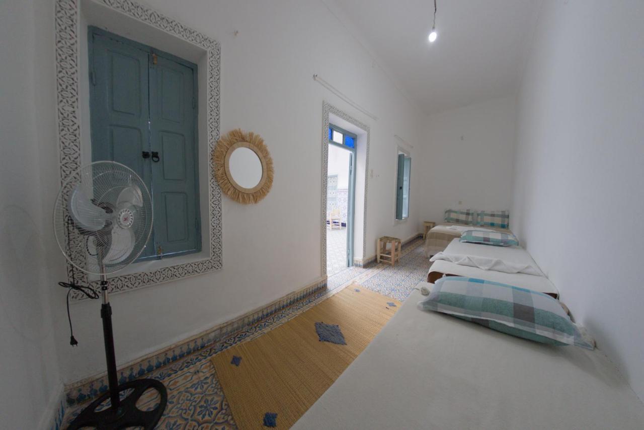 Be 20 Marrakesh