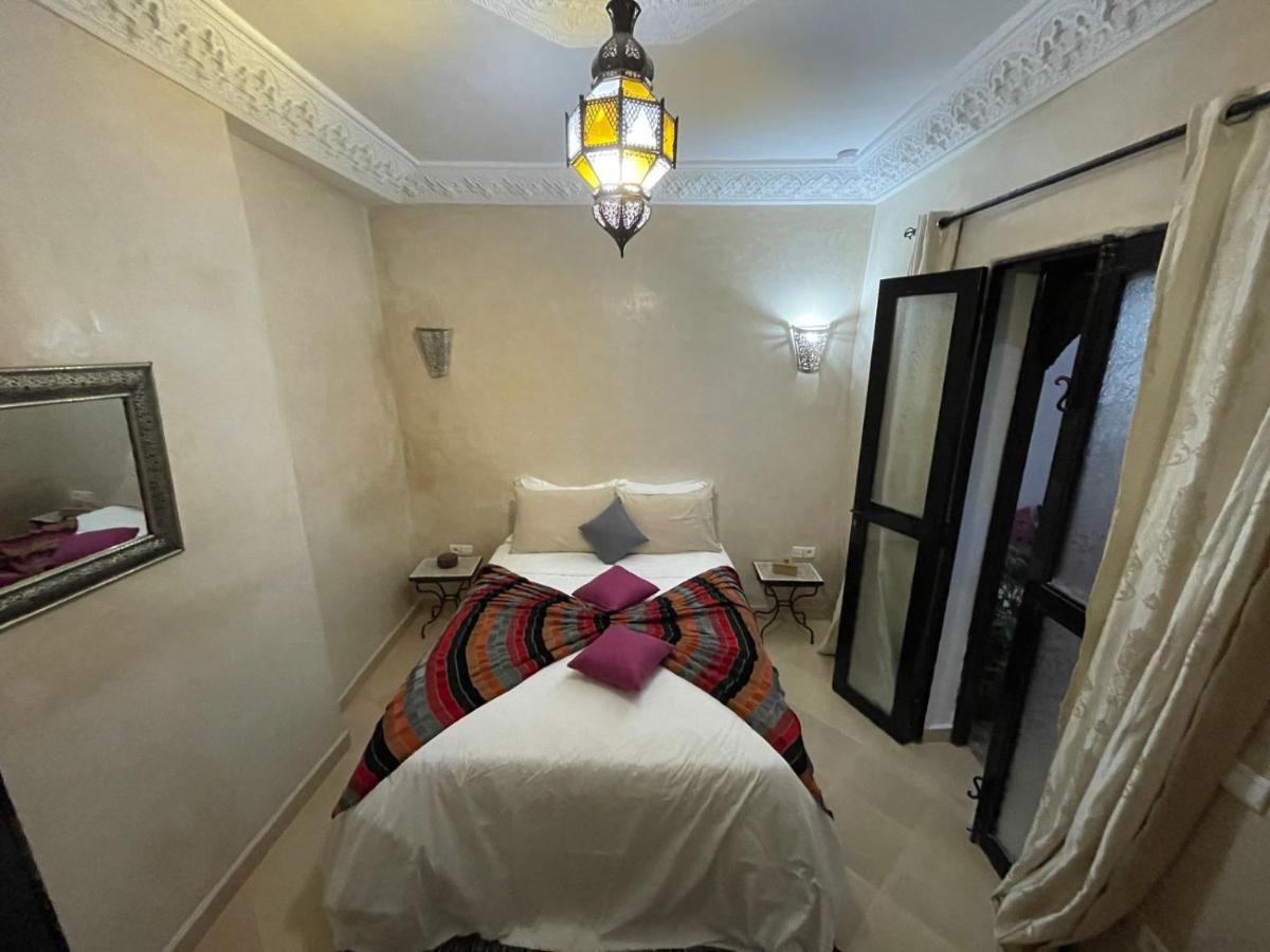 Bed & Breakfast Dar Nossa Marrakesh