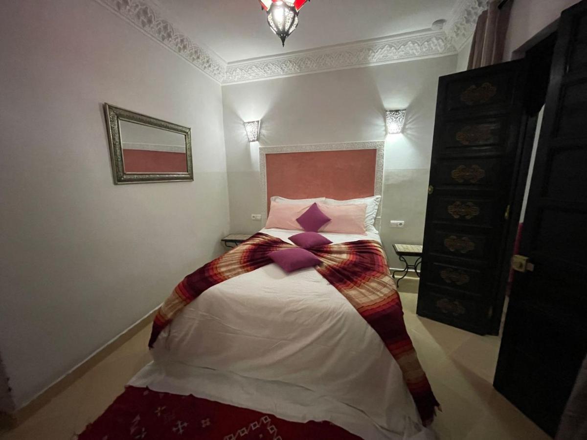 Bed & Breakfast Dar Nossa