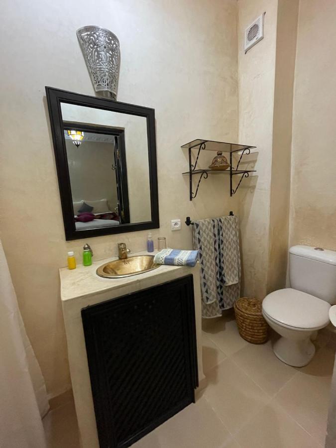 Bed & Breakfast Dar Nossa Marrakesh