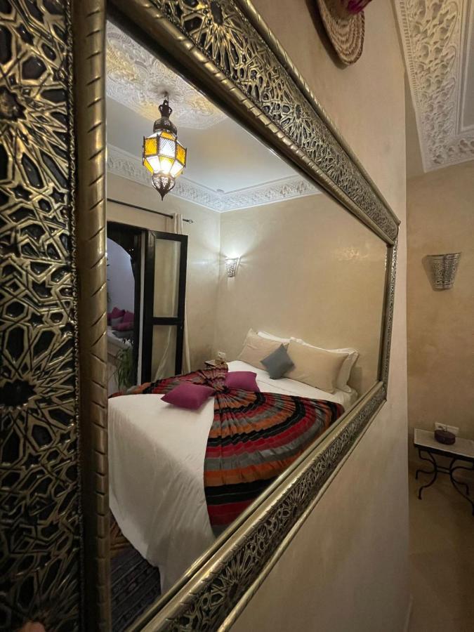 Dar Nossa * Marrakesh