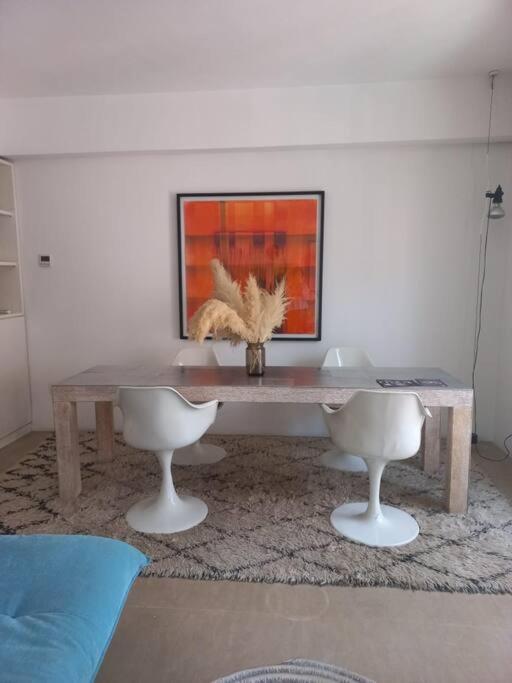 Apartment Beau Studio Style