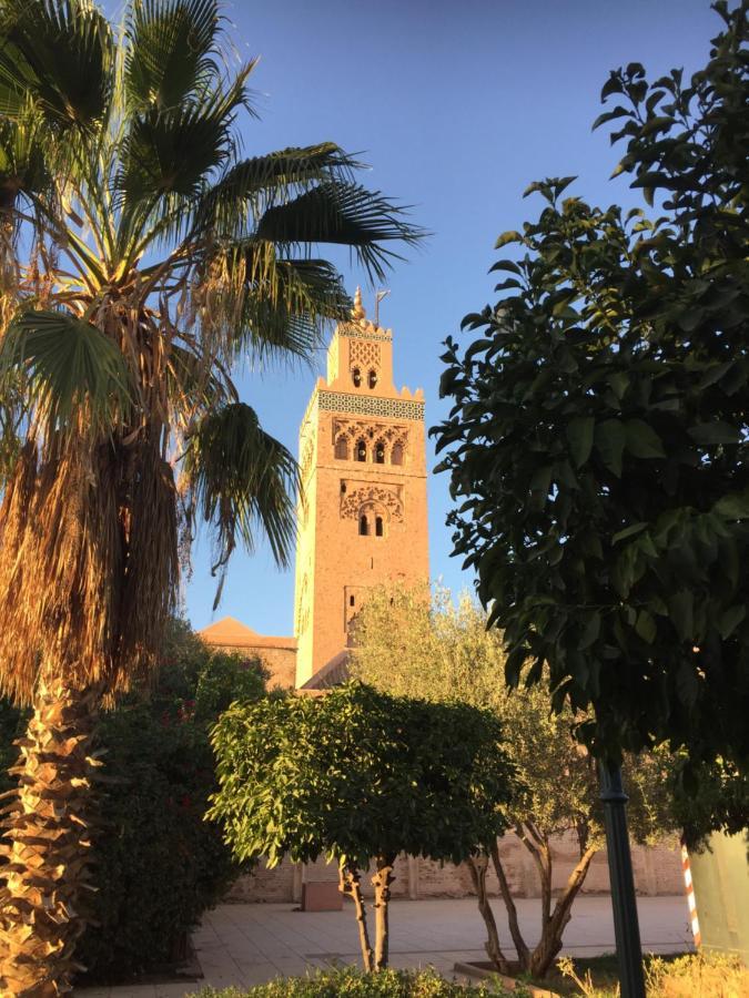 Le De Salima, Noor Es Saadi Design * Marrakesch