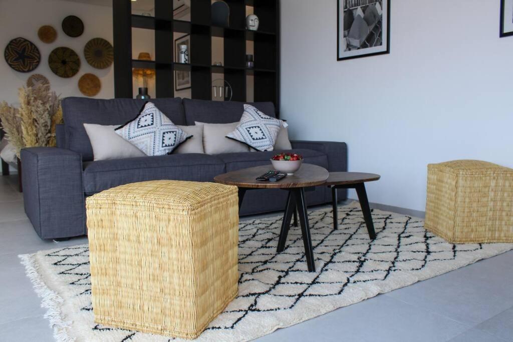 Moderne Proche Macdo Rte Casa * Marrakesh