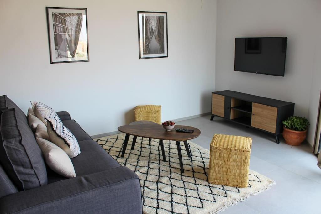 Apartment Moderne Proche Macdo Rte Casa *