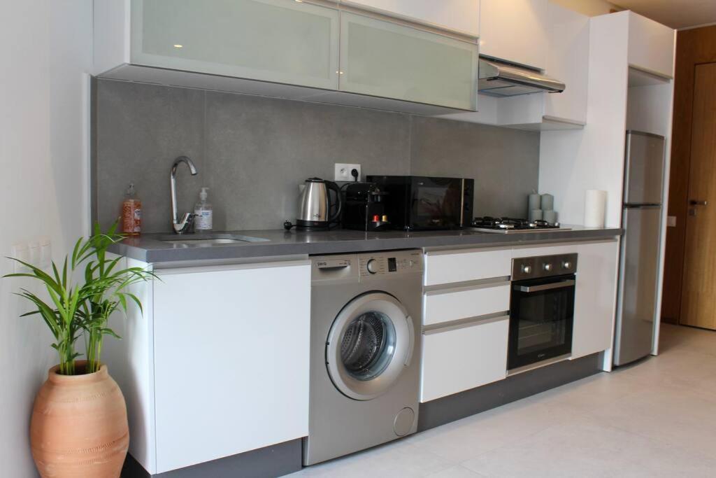 Moderne Proche Macdo Rte Casa Apartment Marrakesh