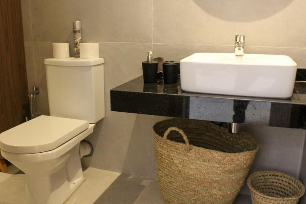 Moderne Proche Macdo Rte Casa Apartment *
