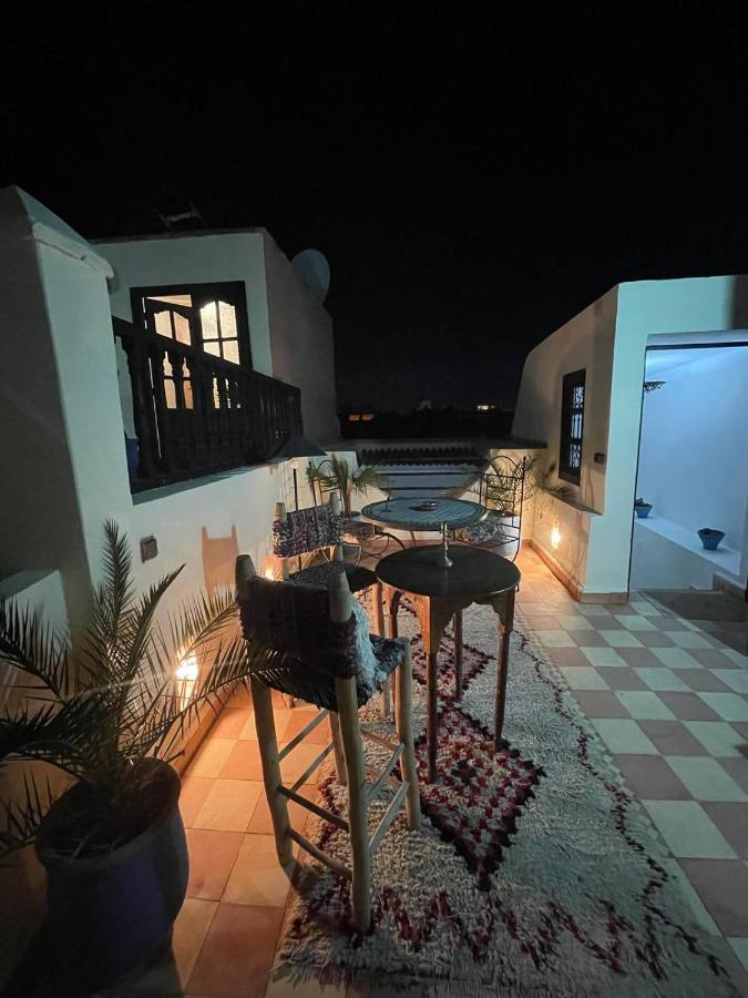 Riad Mamma *