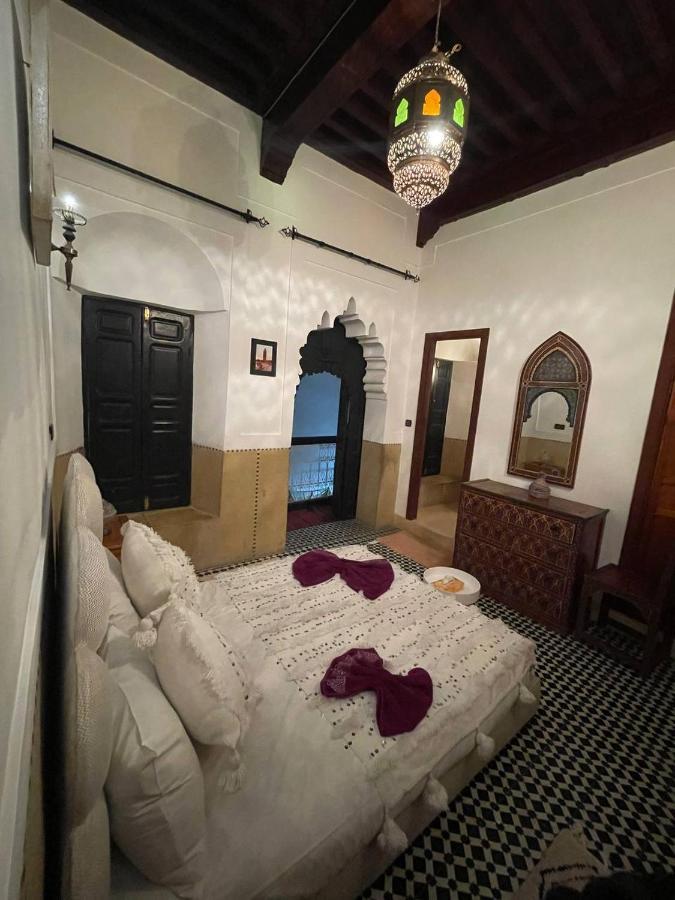 Mamma * Marrakesch