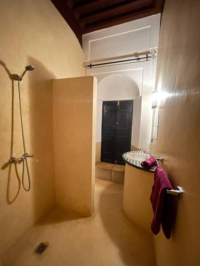 Riad Mamma