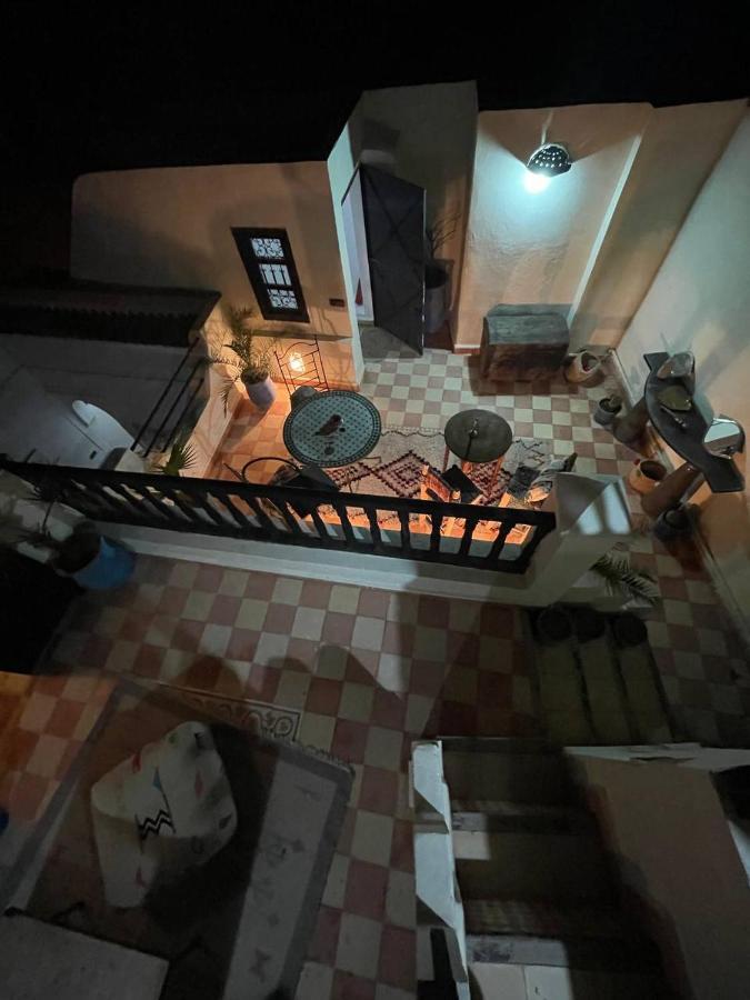 Riad Mamma