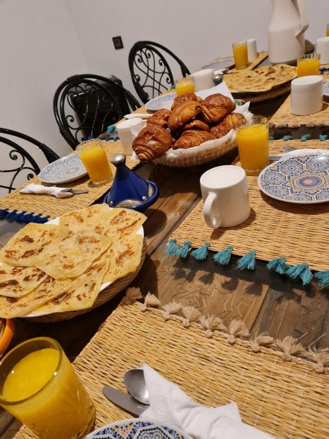 Chez Marie * Marrakesch