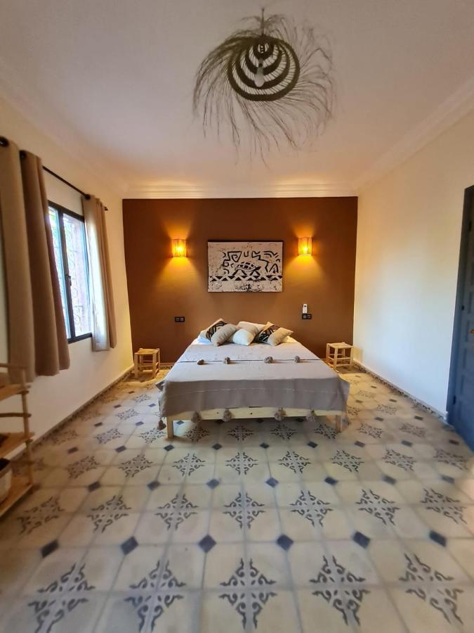 Chez Marie Marrakesch