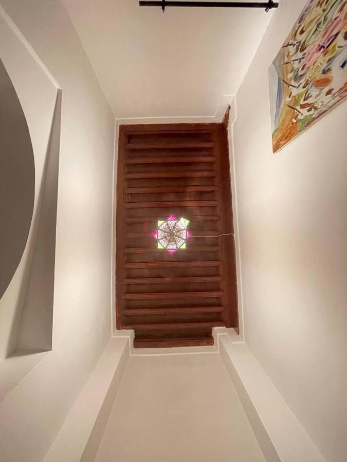 Riad Mamma Marrakesch