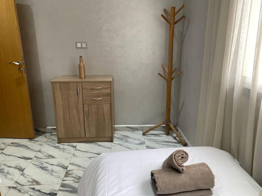Superbe Au Centre De Marrakech Appartement Marrakesh