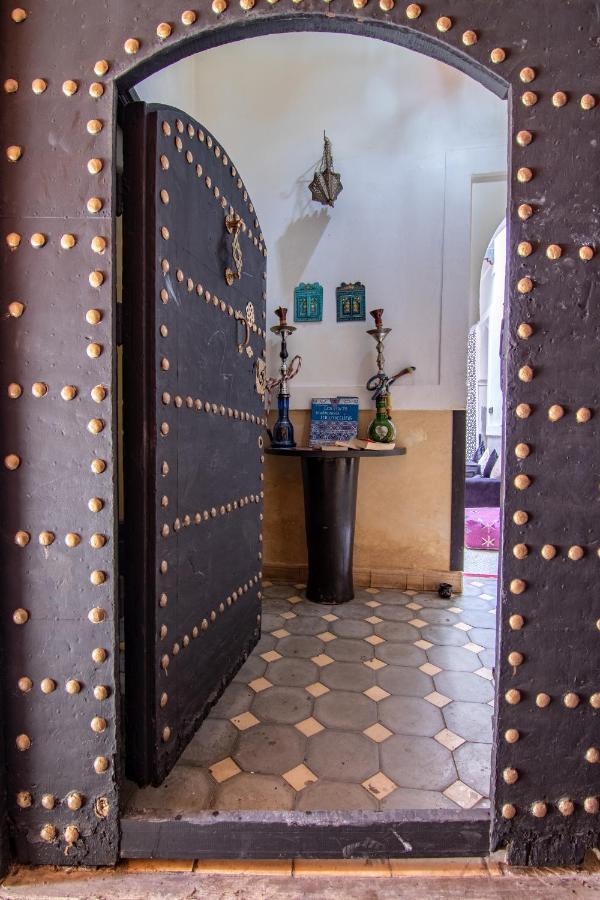 Riad Mamma *