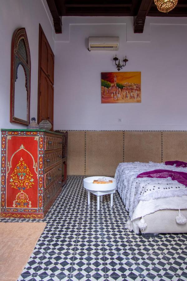 Riad Mamma *