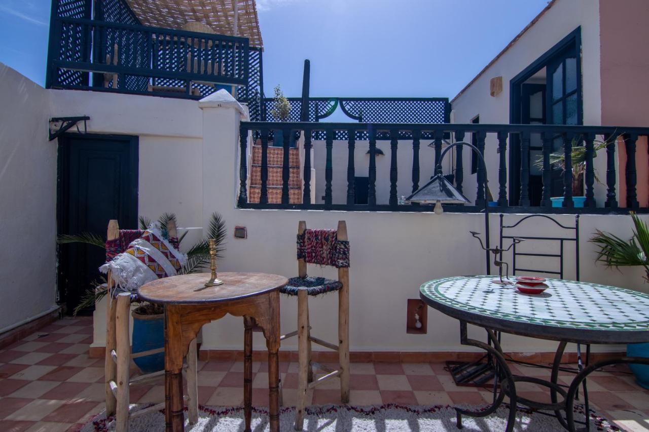 Riad Mamma *