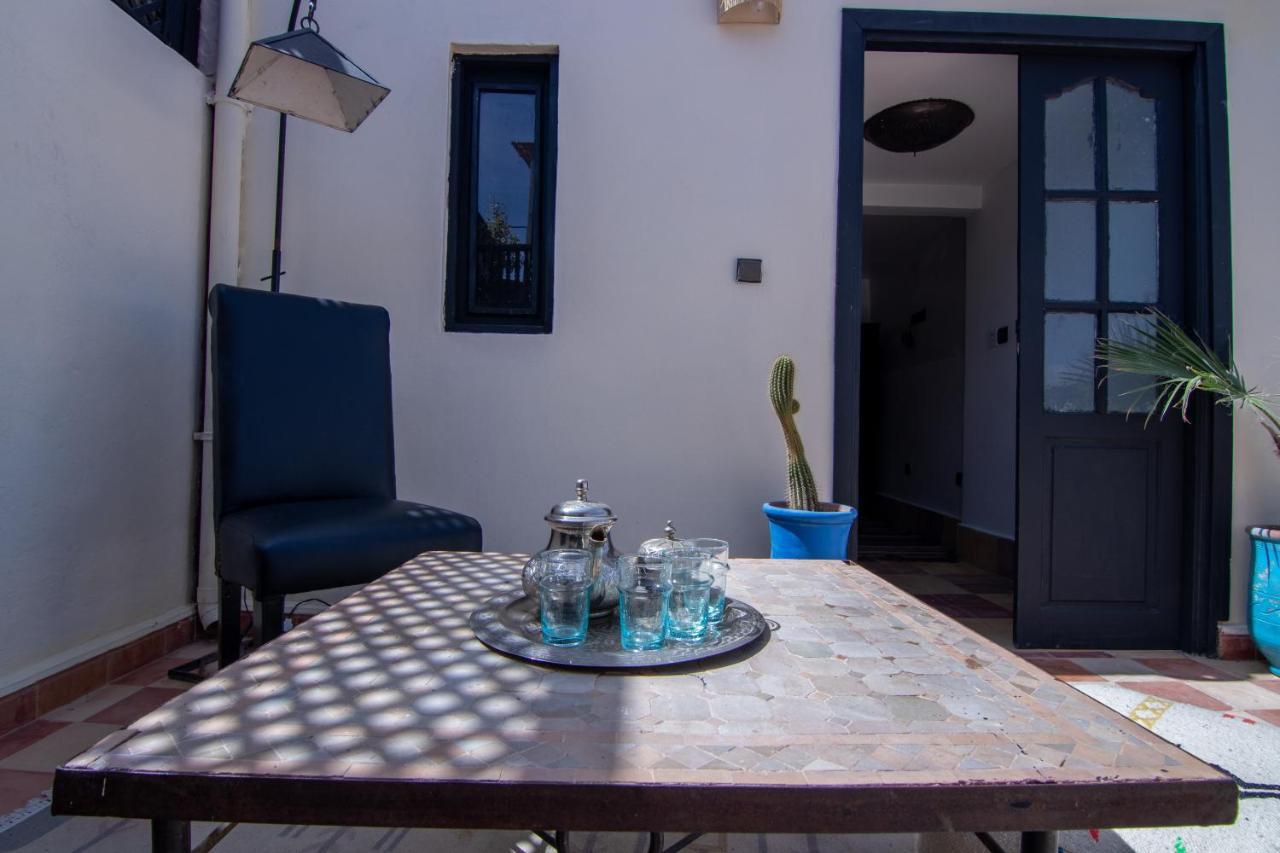 Riad Mamma *