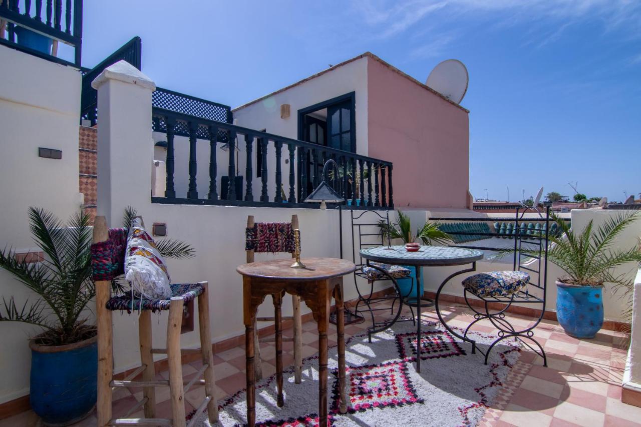 Riad Mamma *