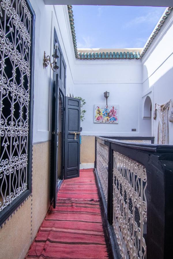 Riad Mamma