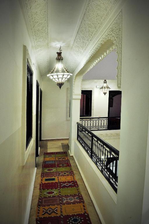 Bed & Breakfast Dar Nossa