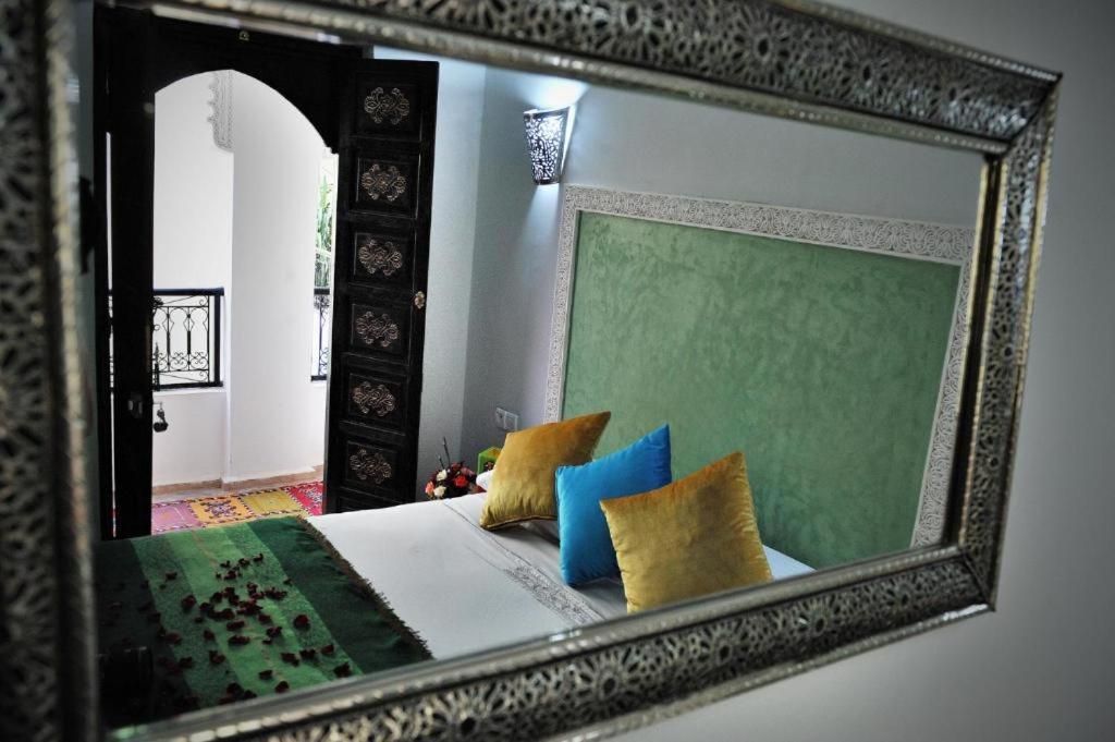 Dar Nossa Bed & Breakfast