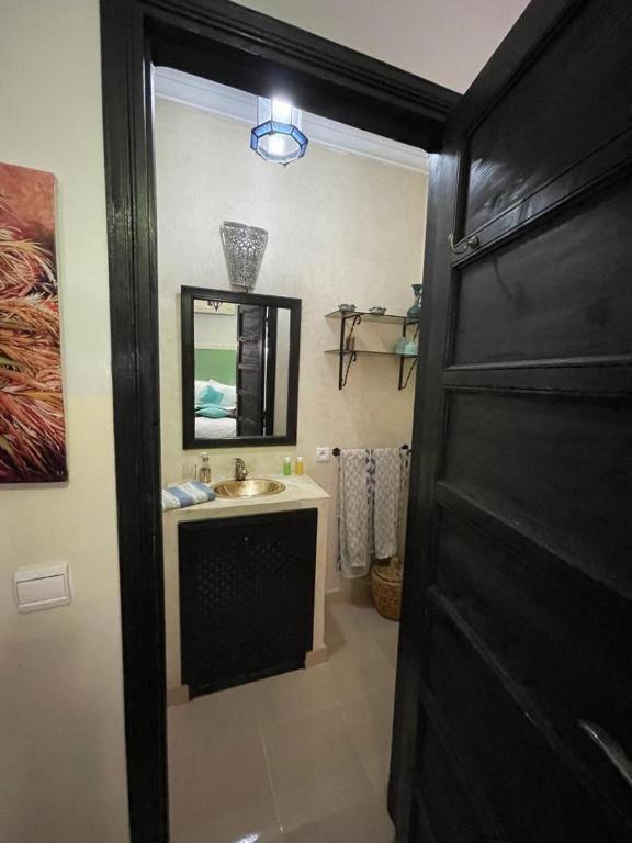 Dar Nossa Bed & Breakfast Marrakesh