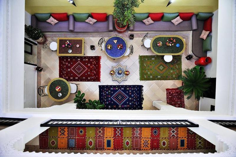 Dar Nossa Bed & Breakfast Marrakesh
