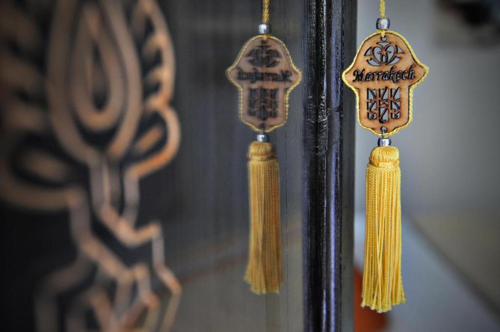 Dar Nossa Bed & Breakfast Marrakesh