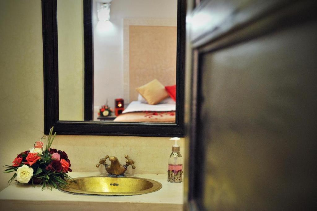 Bed & Breakfast Dar Nossa Marrakesh