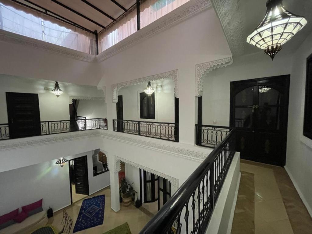 Dar Nossa Bed & Breakfast Marrakesh