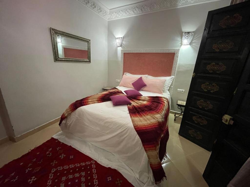 Dar Nossa Bed & Breakfast Marrakesh
