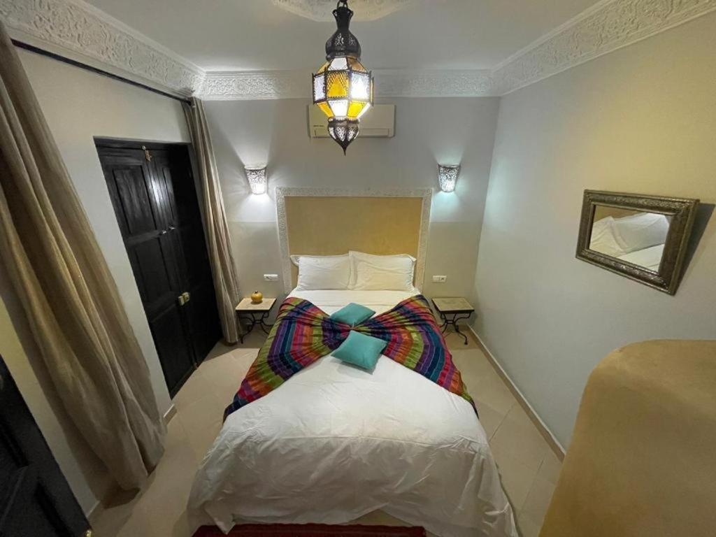 Bed & Breakfast Dar Nossa