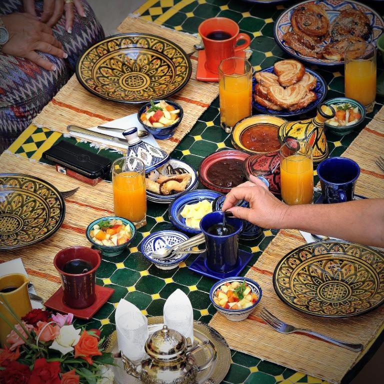 Dar Nossa Bed & Breakfast
