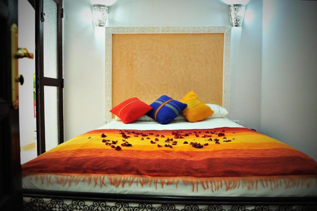 Dar Nossa Bed & Breakfast Marrakesh