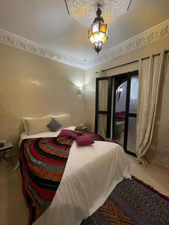 Dar Nossa Marrakesh