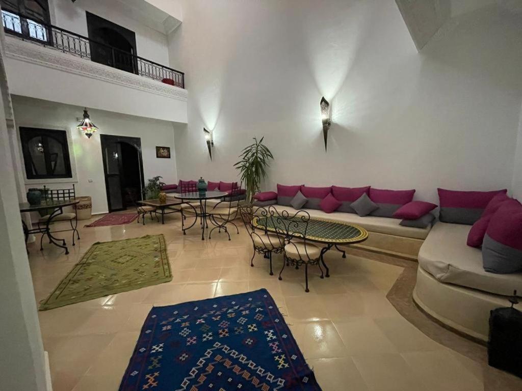 Dar Nossa Bed & Breakfast *