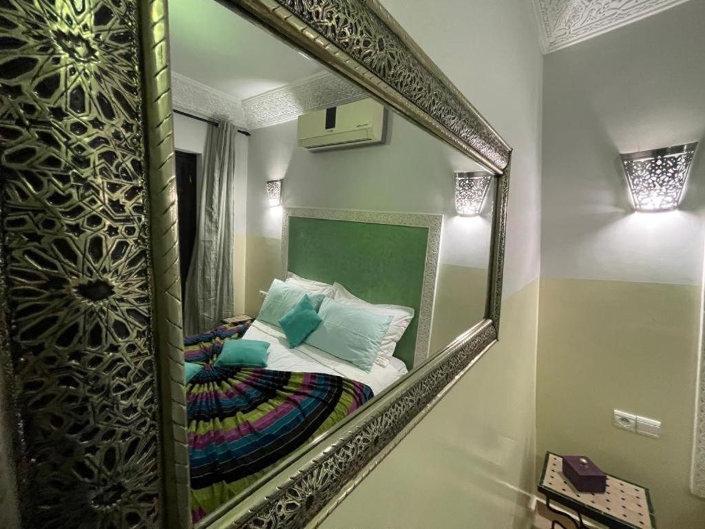 Dar Nossa Bed & Breakfast Marrakesh