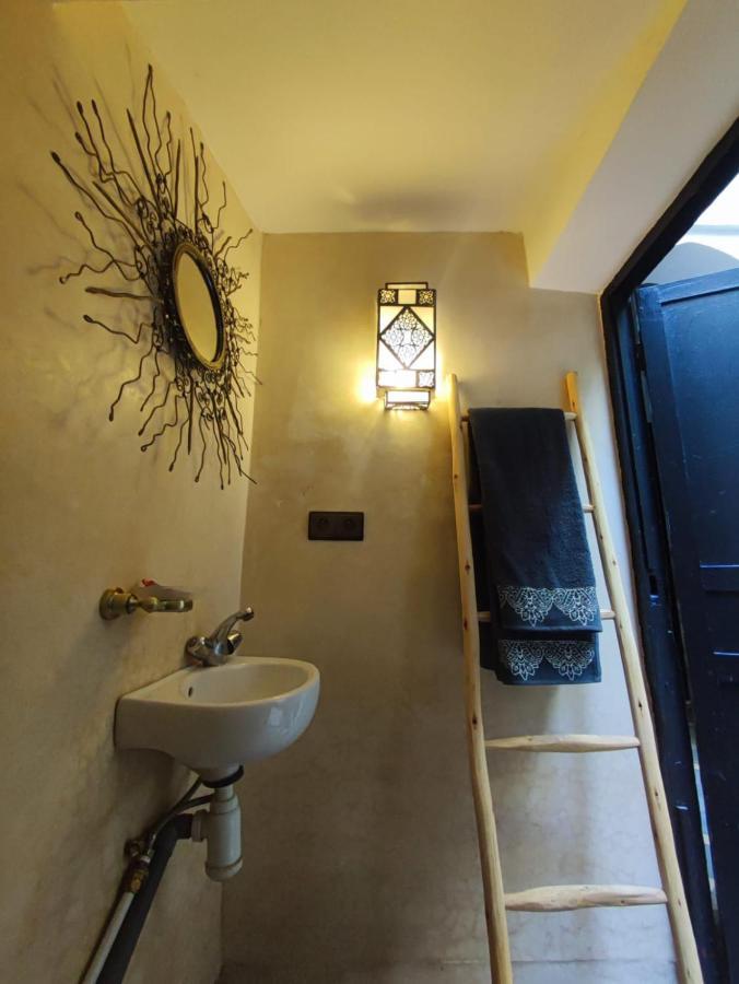 Riad Mamma Marrakesch