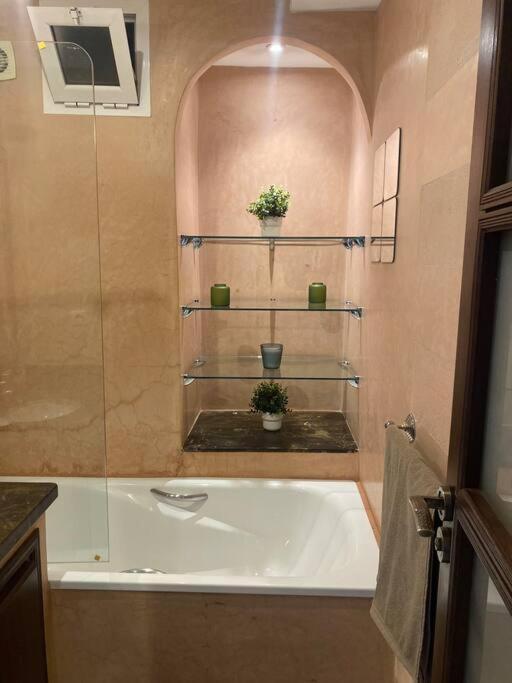 Appartement Superbe Appart Cosy Et Calme A L'hivernage