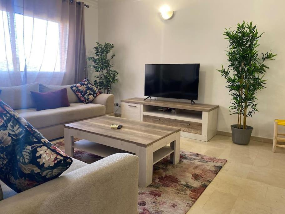 Superbe Appart Cosy Et Calme A L'hivernage * Marrakesh
