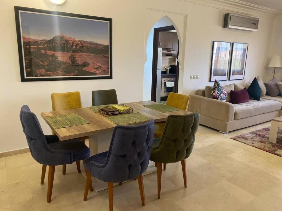 Superbe Appart Cosy Et Calme A L'hivernage Appartement *